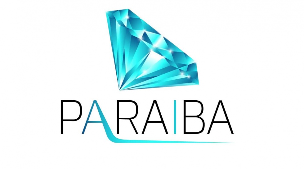 Paraiba Investments World - Logo i Rejestracja